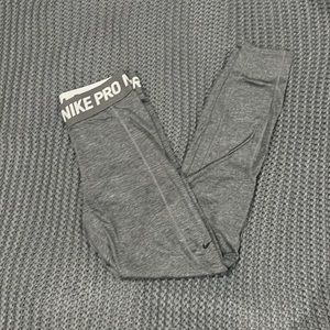 Nike Pro Leggings